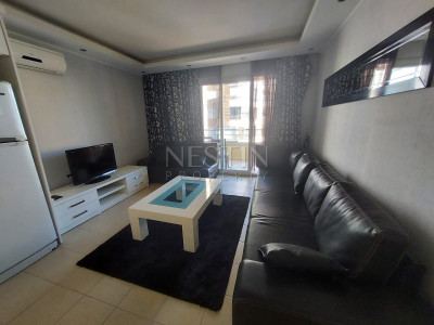Квартира 1+1 в центре города Аланья в 650 м от Средиземного моря фото 5