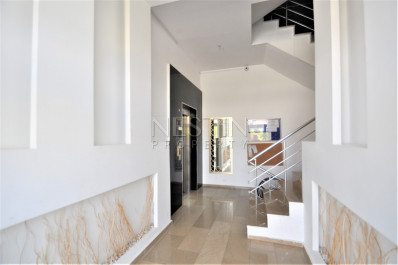 Квартира 2+1 в центре района Оба в 350 м от Средиземного моря фото 7