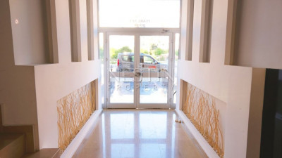 Квартира 2+1 в центре района Оба в 350 м от Средиземного моря фото 8