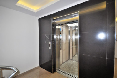 Квартира 2+1 в центре района Оба в 350 м от Средиземного моря фото 9