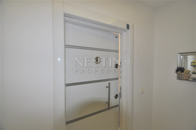 Квартира 2+1 в центре района Оба в 350 м от Средиземного моря фото 10