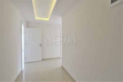 Квартира 2+1 в центре района Оба в 350 м от Средиземного моря фото 11