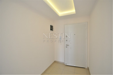 Квартира 2+1 в центре района Оба в 350 м от Средиземного моря фото 12