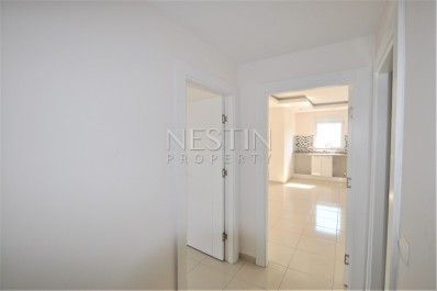 Квартира 2+1 в центре района Оба в 350 м от Средиземного моря фото 13