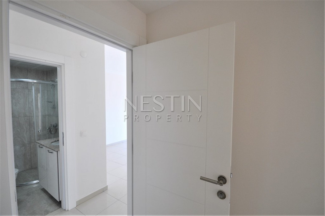 Квартира 2+1 в центре района Оба в 350 м от Средиземного моря фото 14