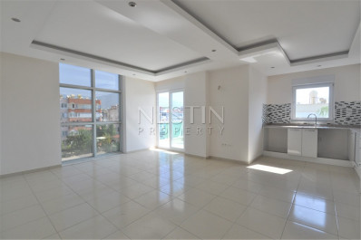 Квартира 2+1 в центре района Оба в 350 м от Средиземного моря фото 15