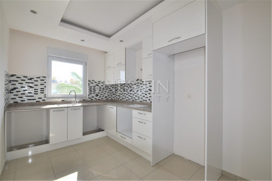 Квартира 2+1 в центре района Оба в 350 м от Средиземного моря фото 16