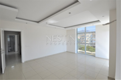 Квартира 2+1 в центре района Оба в 350 м от Средиземного моря фото 17