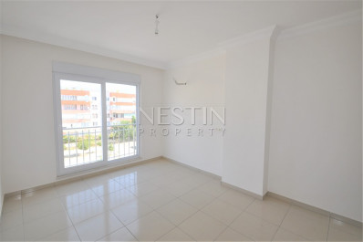 Квартира 2+1 в центре района Оба в 350 м от Средиземного моря фото 22