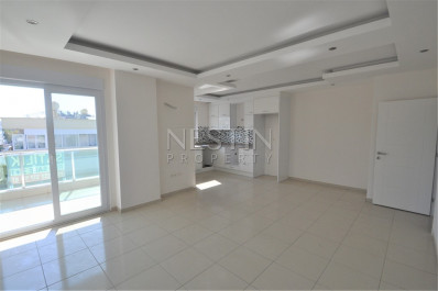 Квартира 2+1 в центре района Оба в 350 м от Средиземного моря фото 24