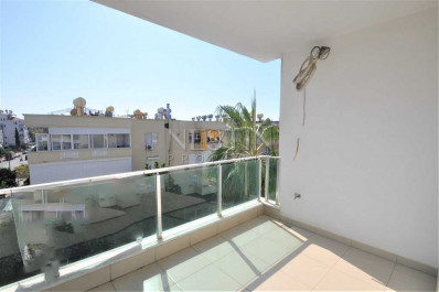 Квартира 2+1 в центре района Оба в 350 м от Средиземного моря фото 25