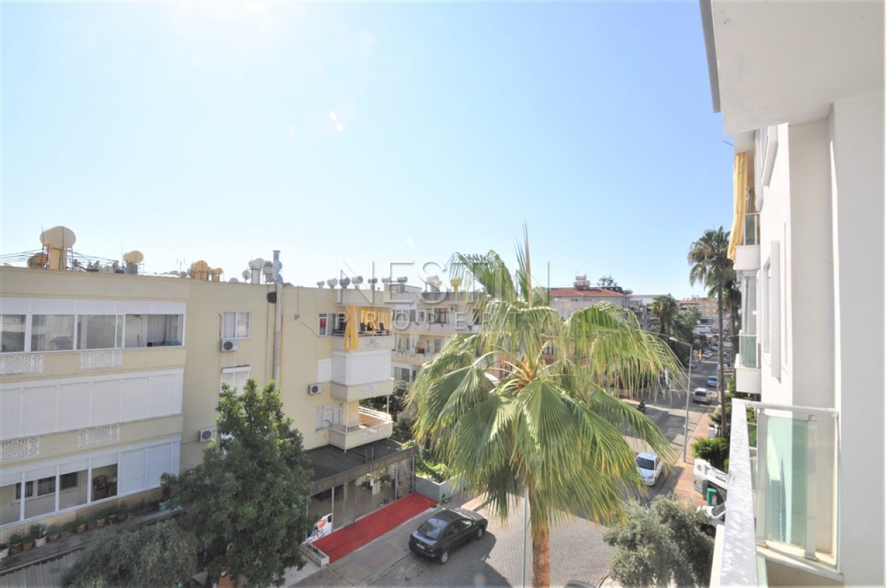 Квартира 2+1 в центре района Оба в 350 м от Средиземного моря фото 27