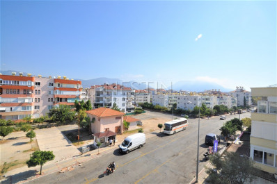 Квартира 2+1 в центре района Оба в 350 м от Средиземного моря фото 28