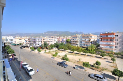 Квартира 2+1 в центре района Оба в 350 м от Средиземного моря фото 29