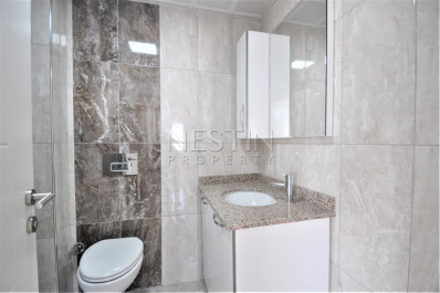 Квартира 2+1 в центре района Оба в 350 м от Средиземного моря фото 31