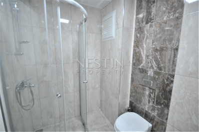 Квартира 2+1 в центре района Оба в 350 м от Средиземного моря фото 32