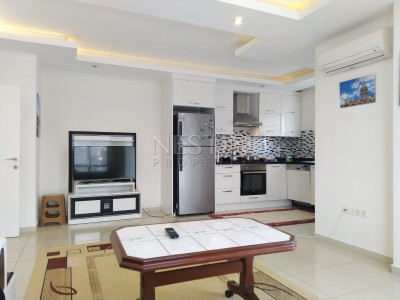 Квартира 2+1 с видом на горы в районе Оба в 350 м от моря фото 7