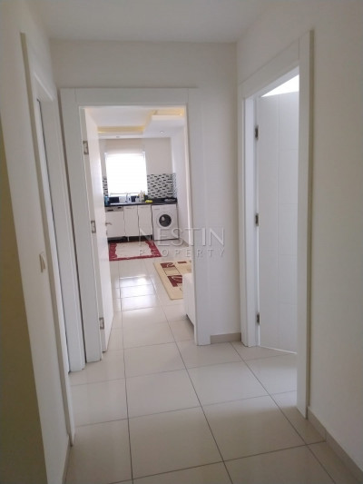 Квартира 2+1 с видом на горы в районе Оба в 350 м от моря фото 8