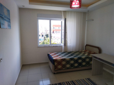 Квартира 2+1 с видом на горы в районе Оба в 350 м от моря фото 11