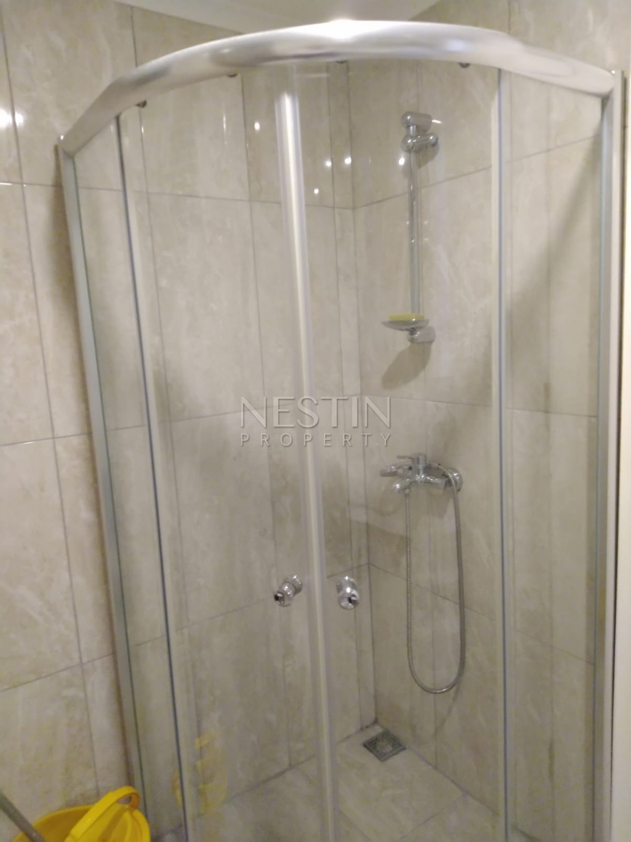 Квартира 2+1 с видом на горы в районе Оба в 350 м от моря фото 17