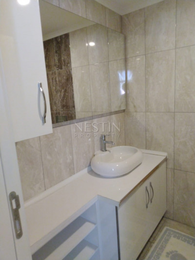 Квартира 2+1 с видом на горы в районе Оба в 350 м от моря фото 18