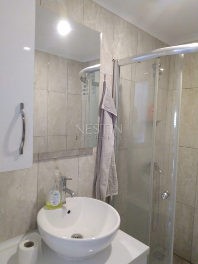 Квартира 2+1 с видом на горы в районе Оба в 350 м от моря фото 19