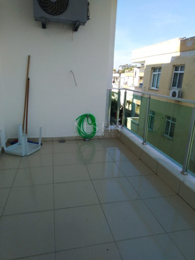 Квартира 2+1 с видом на горы в районе Оба в 350 м от моря фото 20