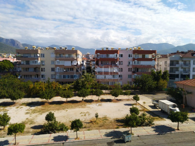 Квартира 2+1 с видом на горы в районе Оба в 350 м от моря фото 21