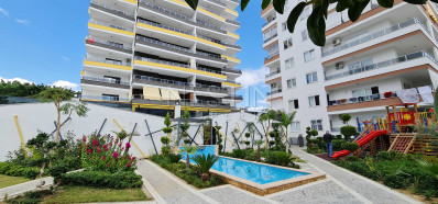 Светлая и уютная квартира 2+1 в новом комплексе в районе Махмутлар фото 2