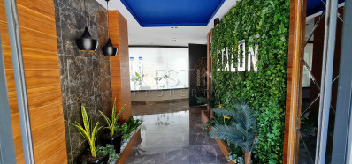 Светлая и уютная квартира 2+1 в новом комплексе в районе Махмутлар фото 7