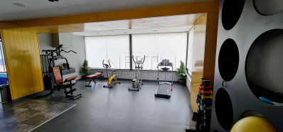 Светлая и уютная квартира 2+1 в новом комплексе в районе Махмутлар фото 9