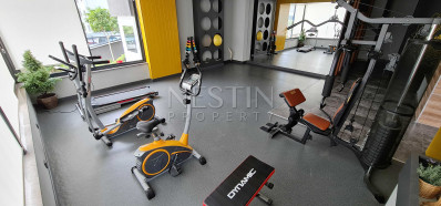 Светлая и уютная квартира 2+1 в новом комплексе в районе Махмутлар фото 10