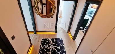 Светлая и уютная квартира 2+1 в новом комплексе в районе Махмутлар фото 15