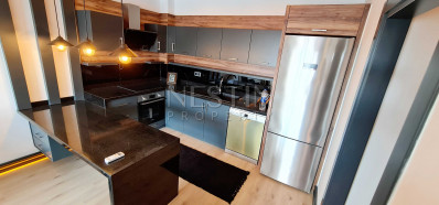 Светлая и уютная квартира 2+1 в новом комплексе в районе Махмутлар фото 16