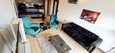 Светлая и уютная квартира 2+1 в новом комплексе в районе Махмутлар фото 19