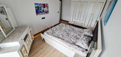 Светлая и уютная квартира 2+1 в новом комплексе в районе Махмутлар фото 22