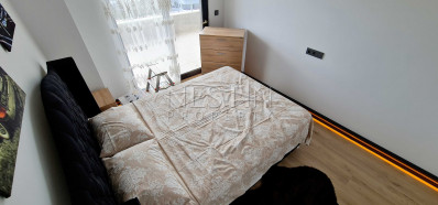 Светлая и уютная квартира 2+1 в новом комплексе в районе Махмутлар фото 23