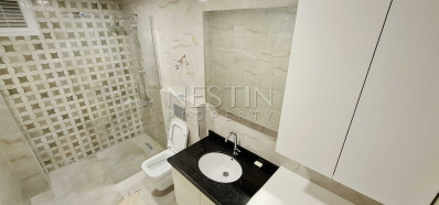 Светлая и уютная квартира 2+1 в новом комплексе в районе Махмутлар фото 25