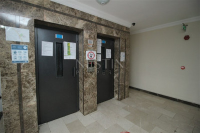 Просторная квартира 1+1 в районе Махмутлар фото 6