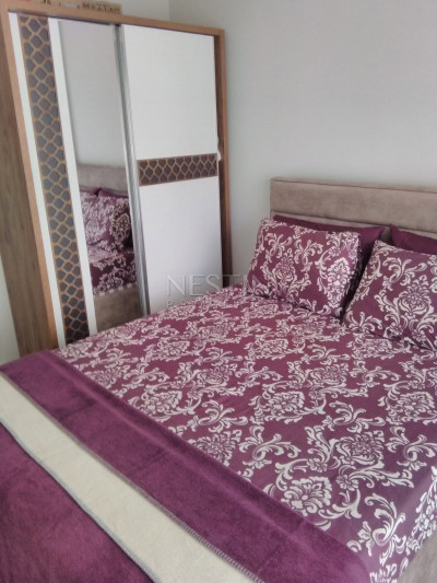 Просторная квартира 1+1 в районе Махмутлар фото 12