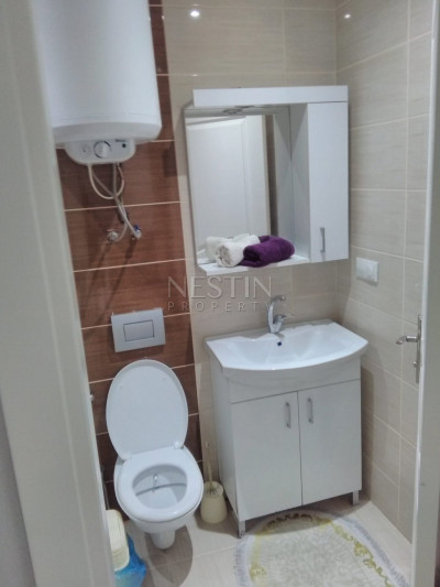 Просторная квартира 1+1 в районе Махмутлар фото 14