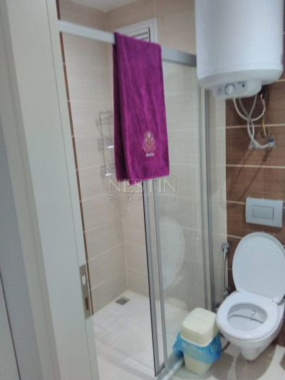 Просторная квартира 1+1 в районе Махмутлар фото 15