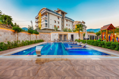 Квартиры 3+1 в новом жилом комплексе в районе верхней Обы фото 5