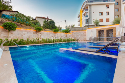 Квартиры 3+1 в новом жилом комплексе в районе верхней Обы фото 6