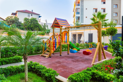 Квартиры 3+1 в новом жилом комплексе в районе верхней Обы фото 14