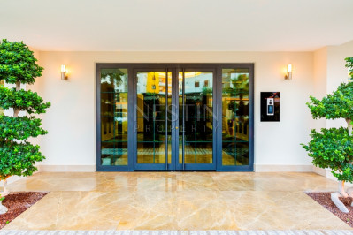 Квартиры 3+1 в новом жилом комплексе в районе верхней Обы фото 15