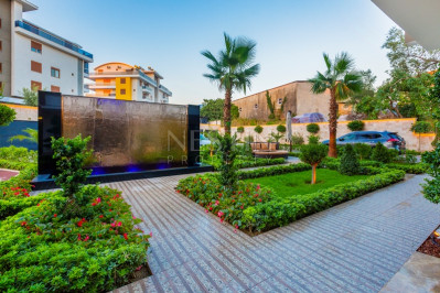 Квартиры 3+1 в новом жилом комплексе в районе верхней Обы фото 16