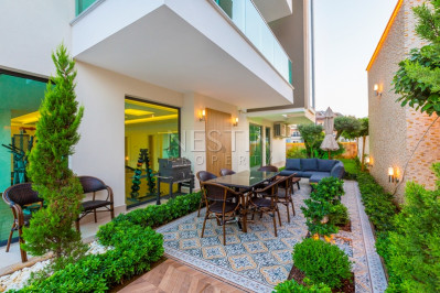 Квартиры 3+1 в новом жилом комплексе в районе верхней Обы фото 17