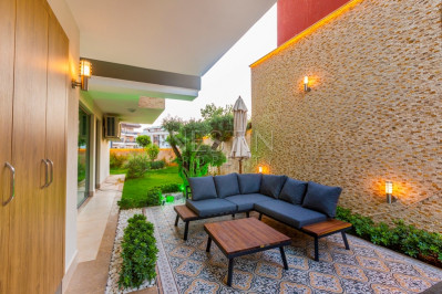 Квартиры 3+1 в новом жилом комплексе в районе верхней Обы фото 18