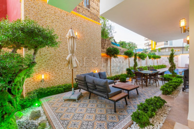 Квартиры 3+1 в новом жилом комплексе в районе верхней Обы фото 19